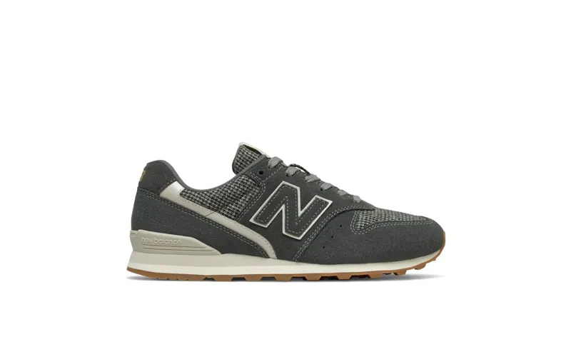 New Balance Grey 996V2 (WL996LX2)