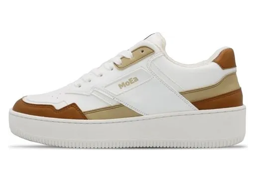MOEA Corn White