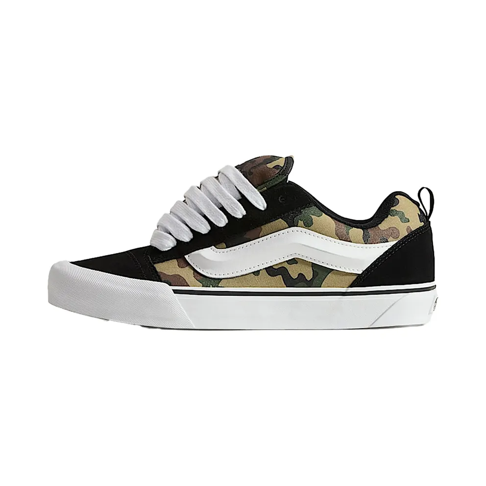 Vans Knu Skool “Camo” (VN000D22YJ71)