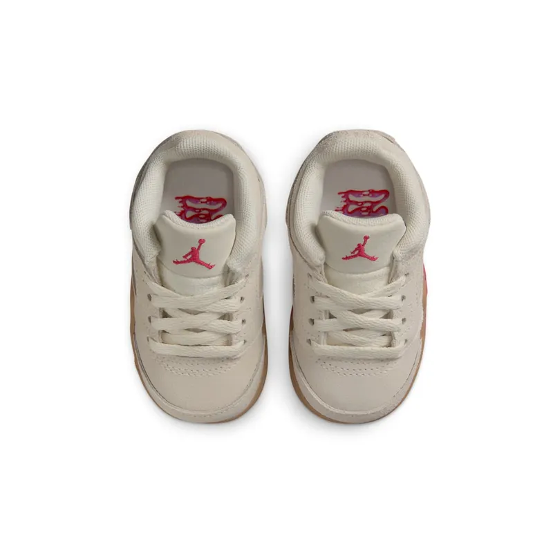 Jordan 5 Retro Low Peanut Butter & Jelly (HJ5992-106)