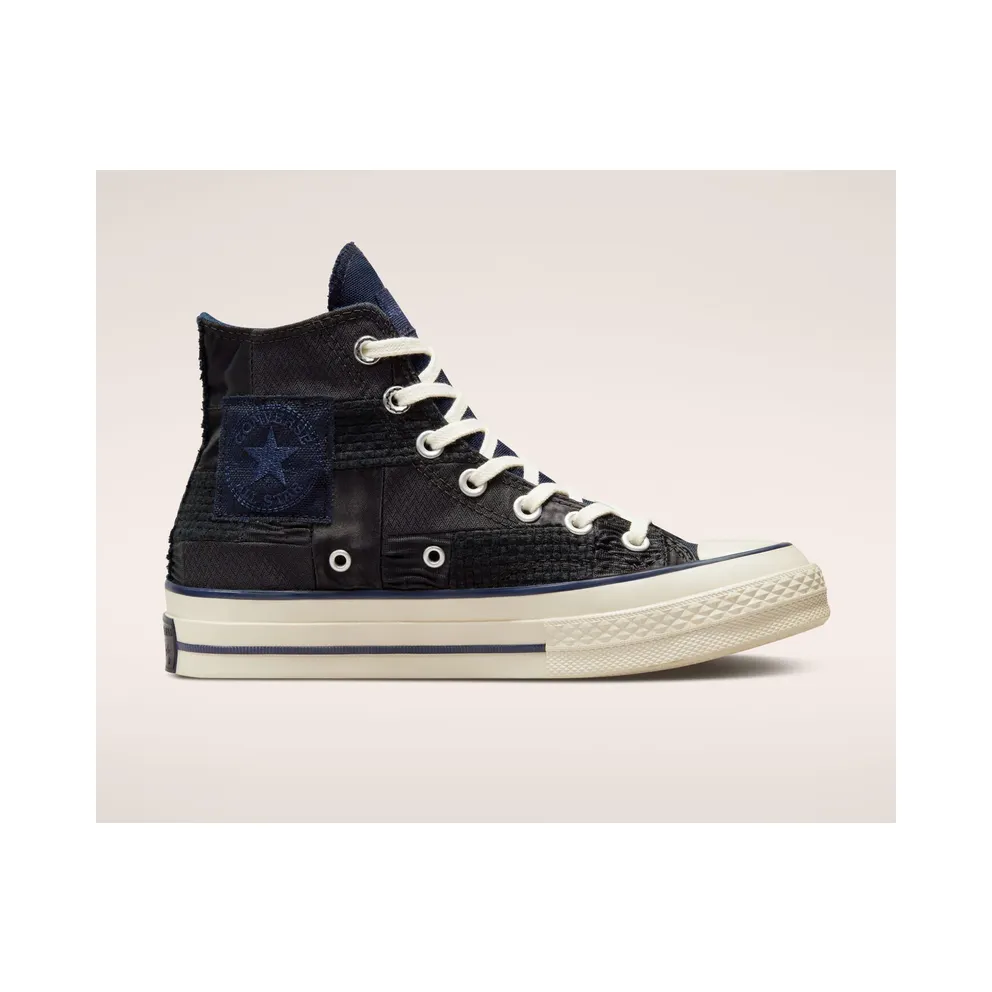 Converse Chuck 70 It’s Possible Black/Midnight Navy (A01736C)