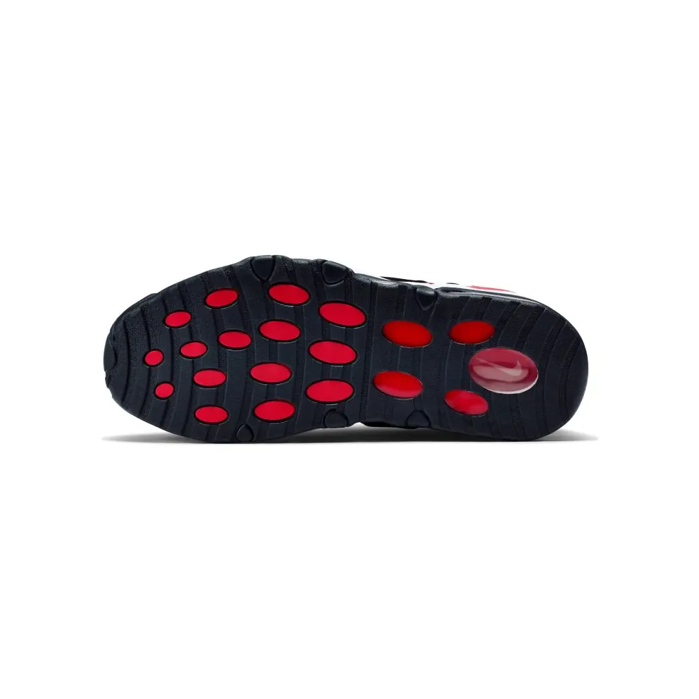 Nike Air Max Uptempo University Red University Red/University Red-Black-White (311090-600)