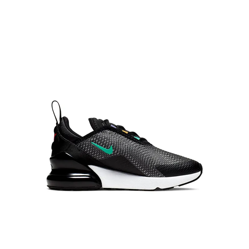 Nike Air Max 270 Game Change (PS) (CJ6961-001)