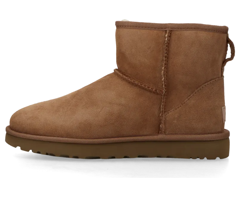 ugg-classic-mini-ii 1016222-CHE