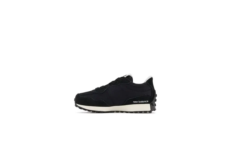 New Balance New Balance Black/White (IH327GS)