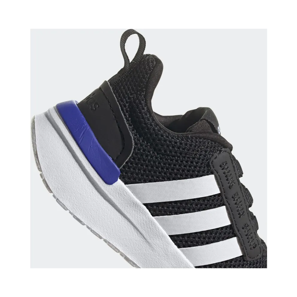Adidas Racer TR21 Core Black / Cloud White / Sonic Ink (H04229)
