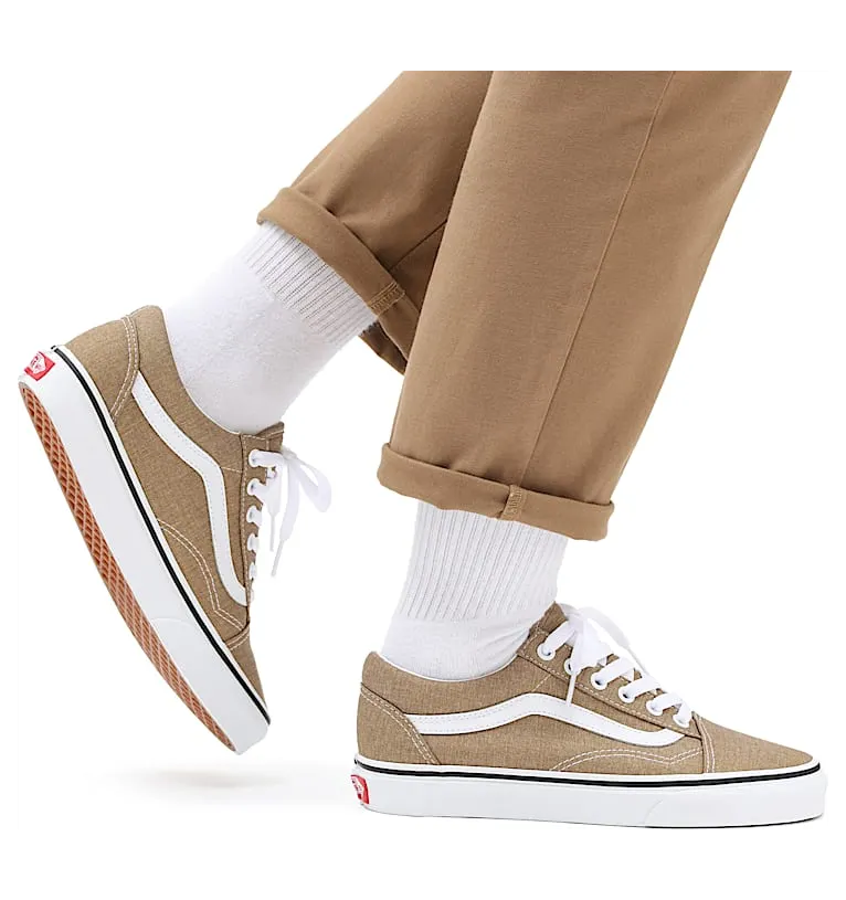 vans-old-skool VN0A38G19EN