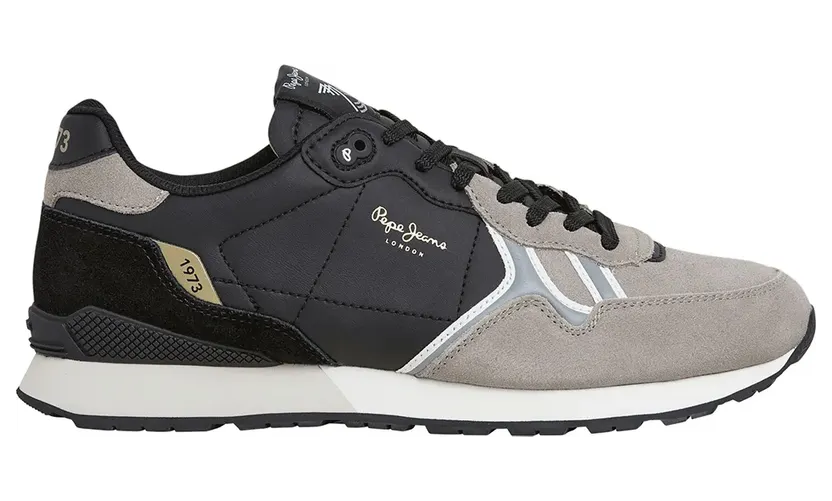 Pepe Jeans PèPè sneaker Middle Grey (PMS400003-925)