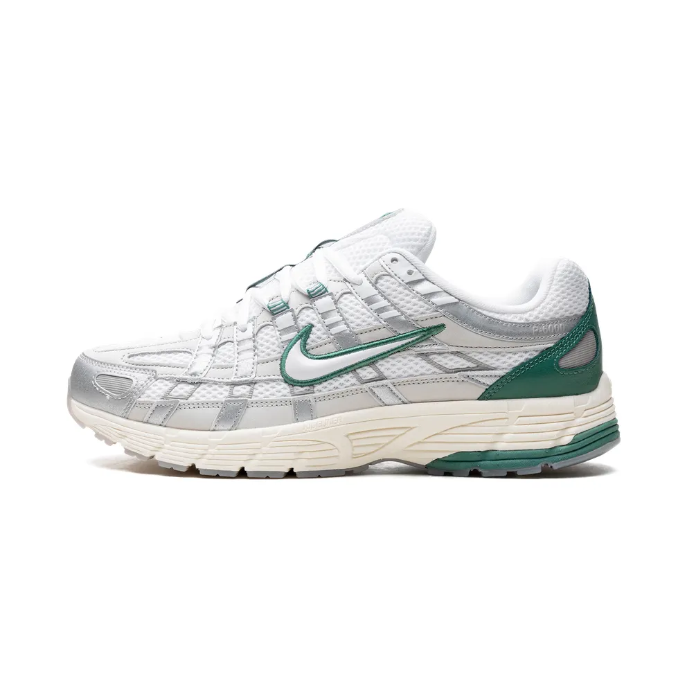 Nike P-6000 Premium “Bicoastal Green” (HF4308-072)