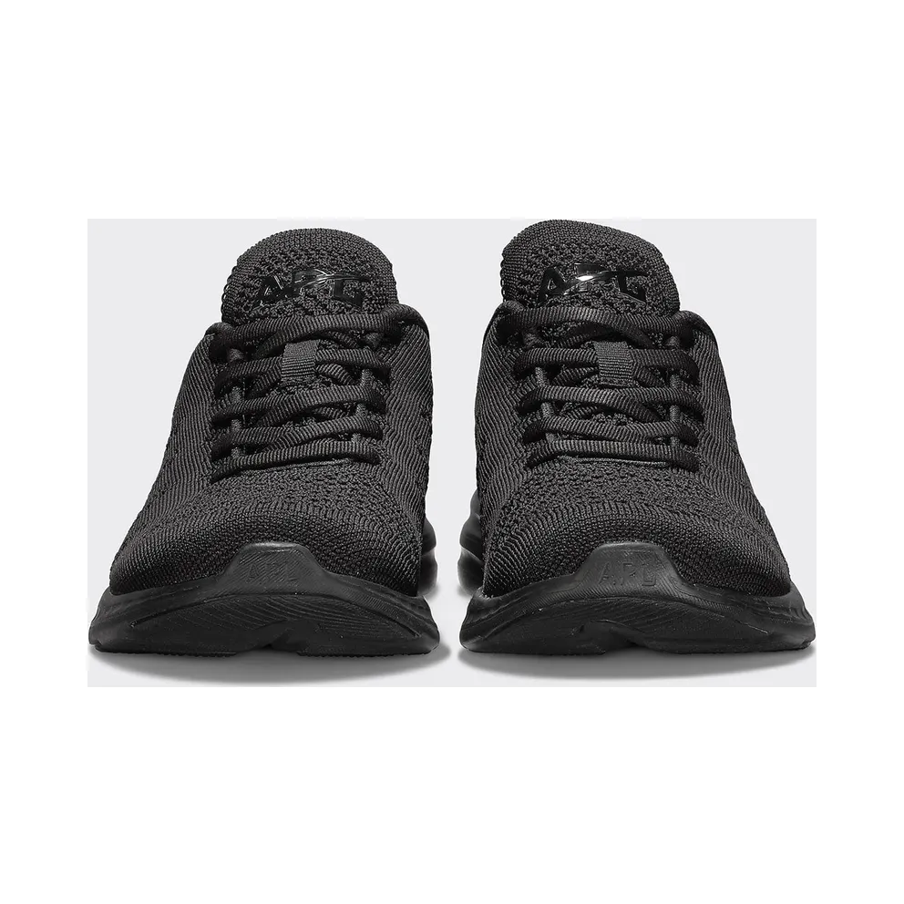 APL TechLoom Pro “Black” (Men)