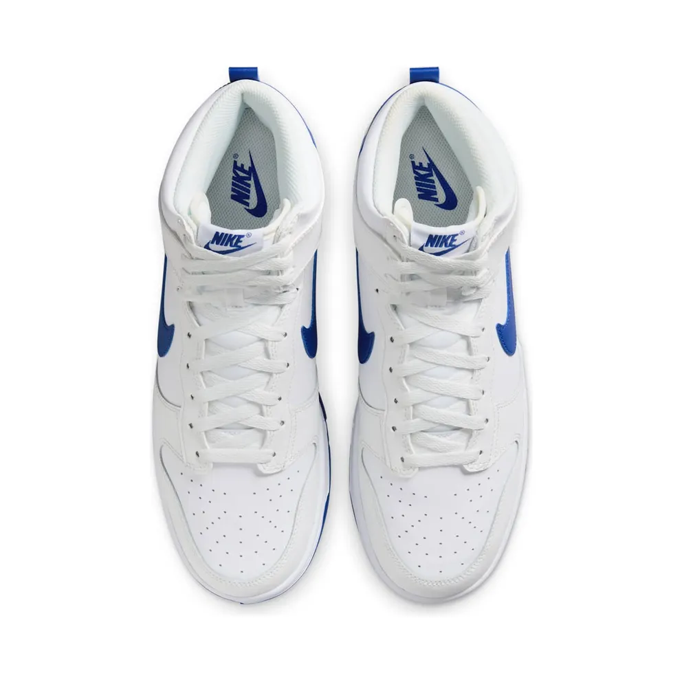 Nike Dunk High White Concord (DV0828-101)