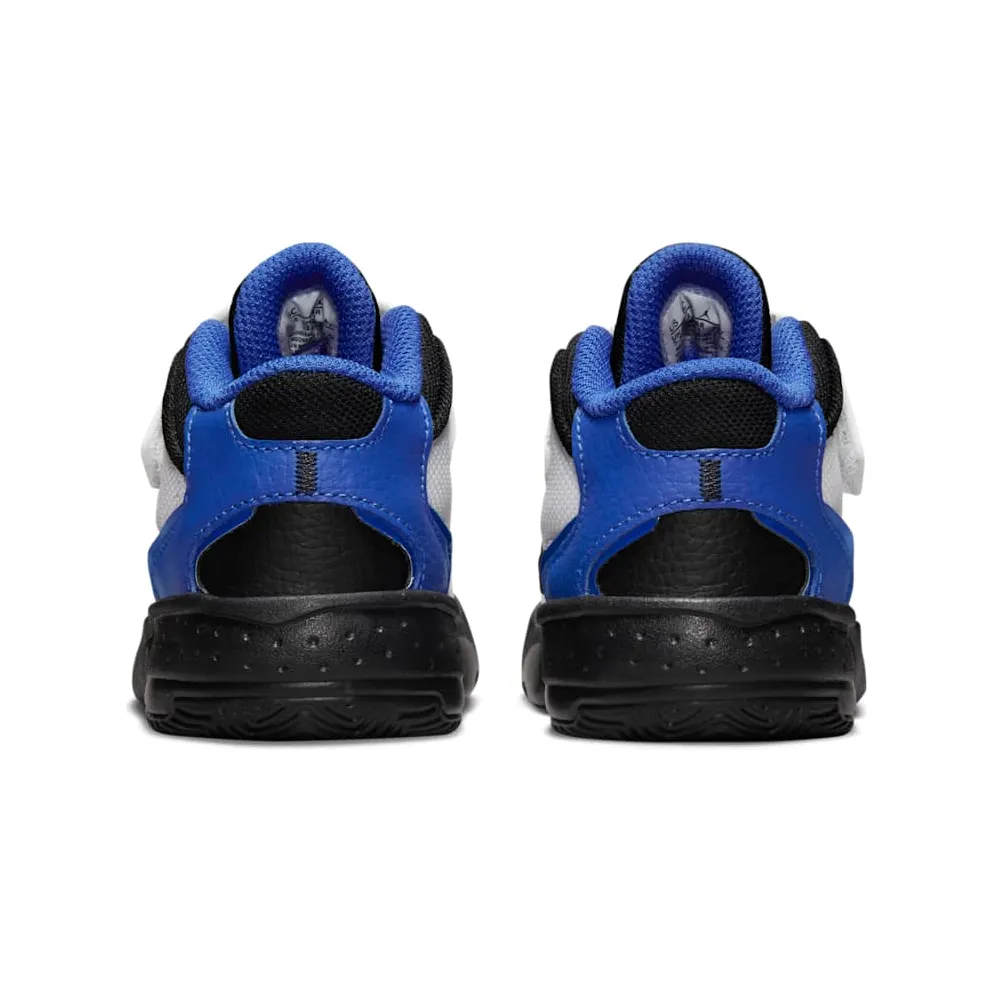 Jordan Max Aura 4 White Hyper Royal Black (DQ8402-104)