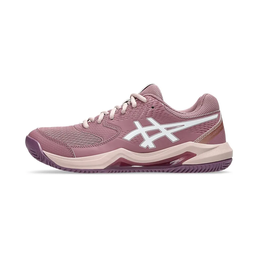 ASICS GEL-DEDICATE 8 PADEL “Purple Oxide / White” (1042A241-501)