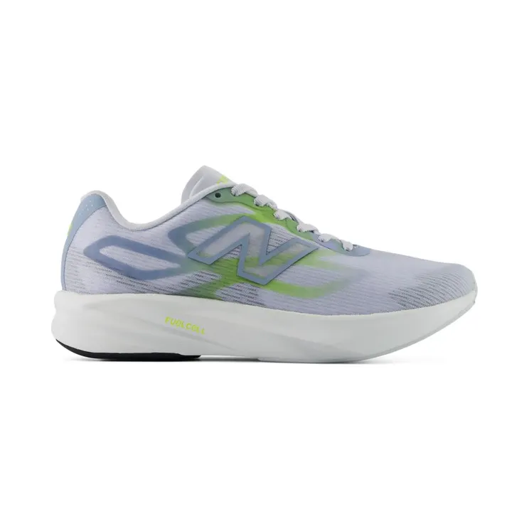 New Balance Fuelcell Grey (WFLTR9DC)