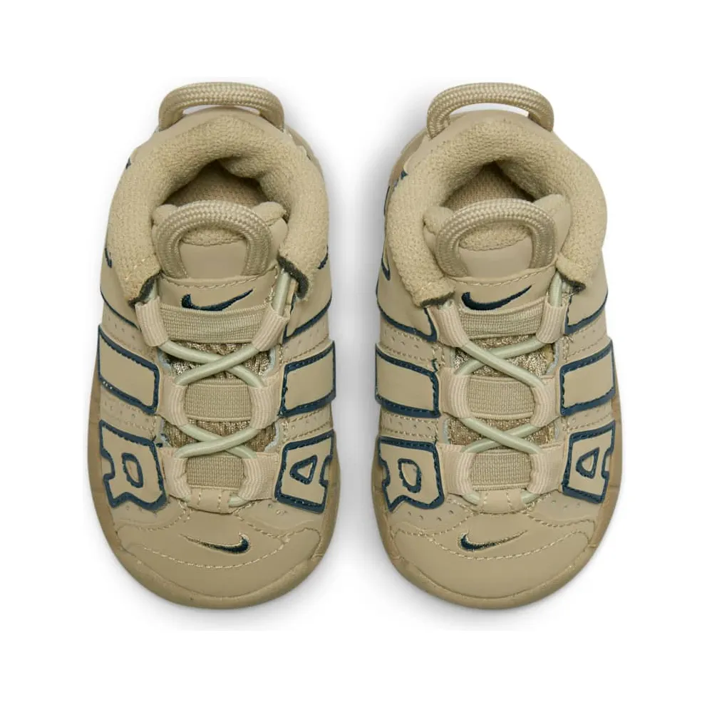 Nike Air More Uptempo TD “Beige” (DQ6202-200)
