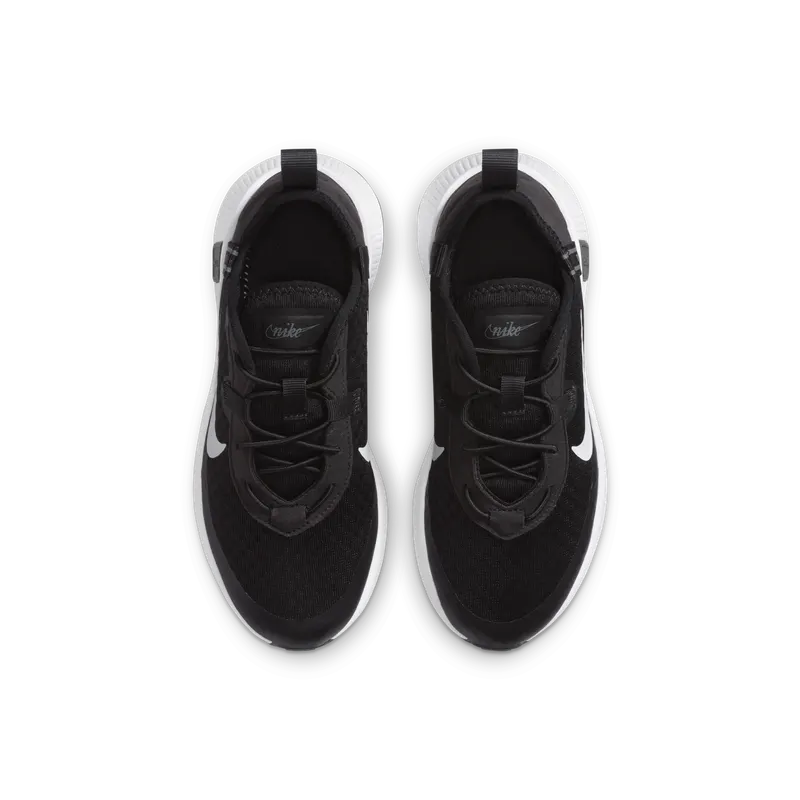 Nike Reposto Younger Kids’ Black (DA3266-012)