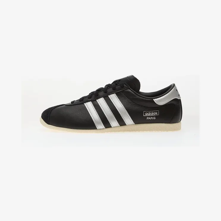 adidas Paris Black Silver Metallic (IH9227)
