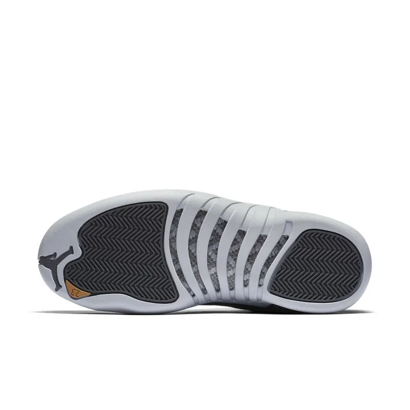 Air Jordan Nike AJ XII 12 Retro ‘Dark Grey’ (2017) (130690-005)
