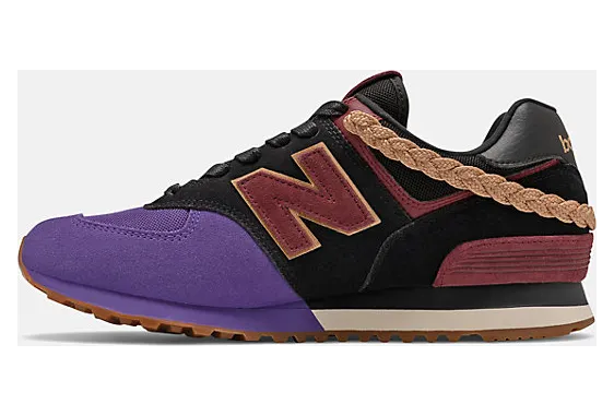 new-balance-574 U574LEV