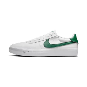 Nike Court Shot “White / Fir” (FQ8146-107)