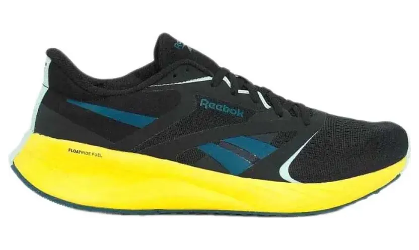 Reebok Energen Black / Golden Haze / Glitch Aqua (100228471)