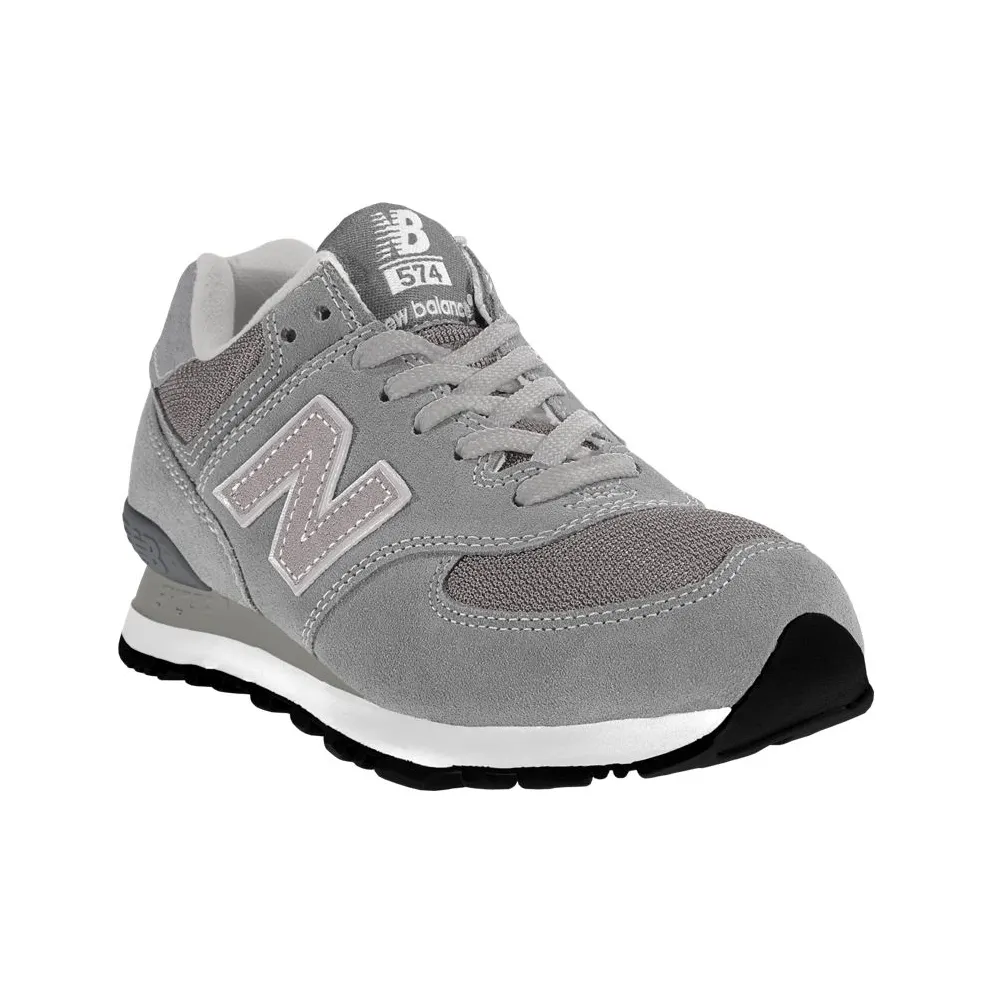 New Balance US 574 Burn Rubber “The Miggy” Navy/White-Orange (US574M1)