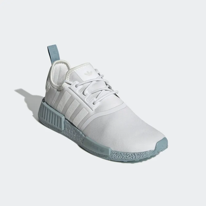 Adidas NMD_R1 Crystal White / Crystal White / Magic Grey (GY1118)