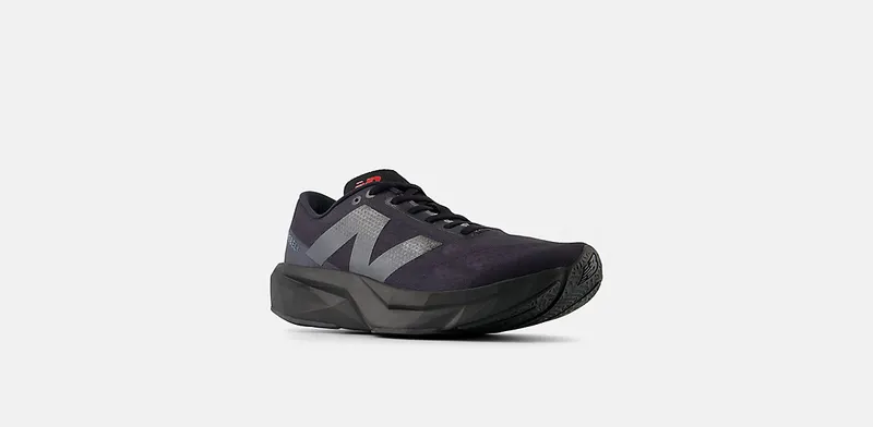New Balance FuelCell Rebel v4 Magnet Black (MFCXLB4)