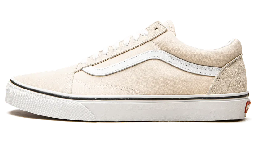Vans Old Skool “Turtledove/True White” (VN0A5KRF8NL)