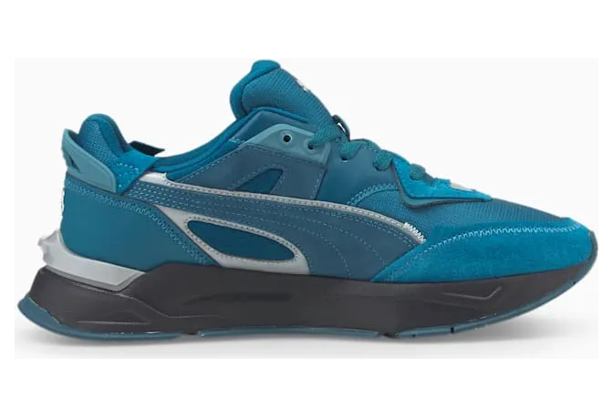 Puma MAPF1 Mercedes Mirage Sport “Blue Coral” (307160-02)