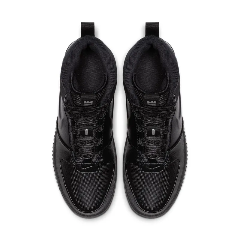 Nike Path WNTR Black Black/Black-Metallic Pewter (BQ4223-001)