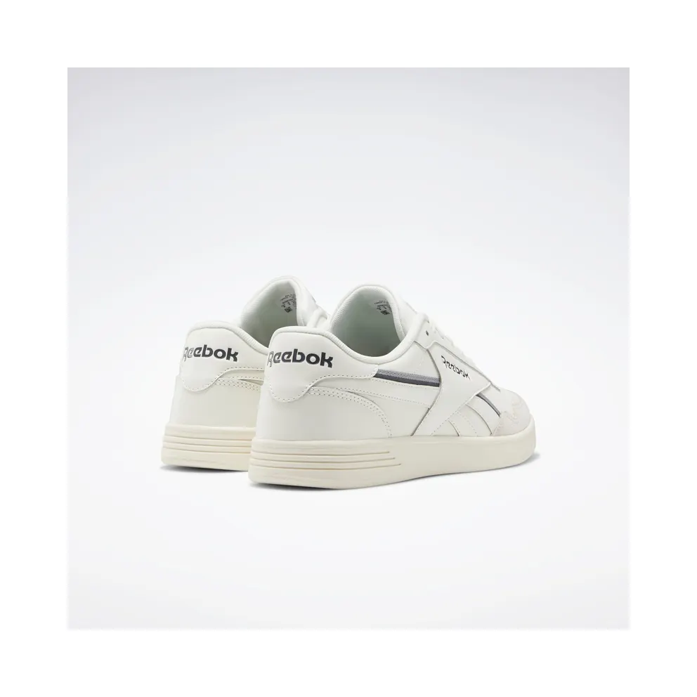 Reebok Royal Techque T Chalk / Pure Grey 4 / Pure Grey 7