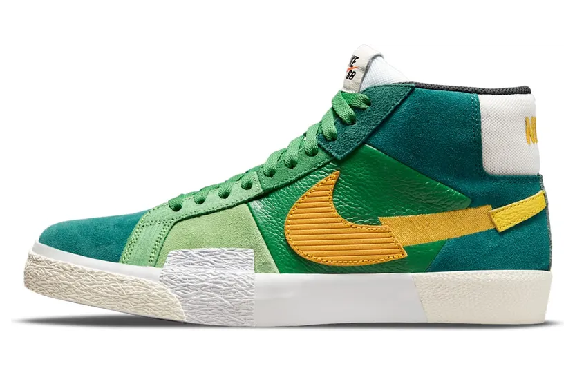 Nike Blazer Mid DA8854-300