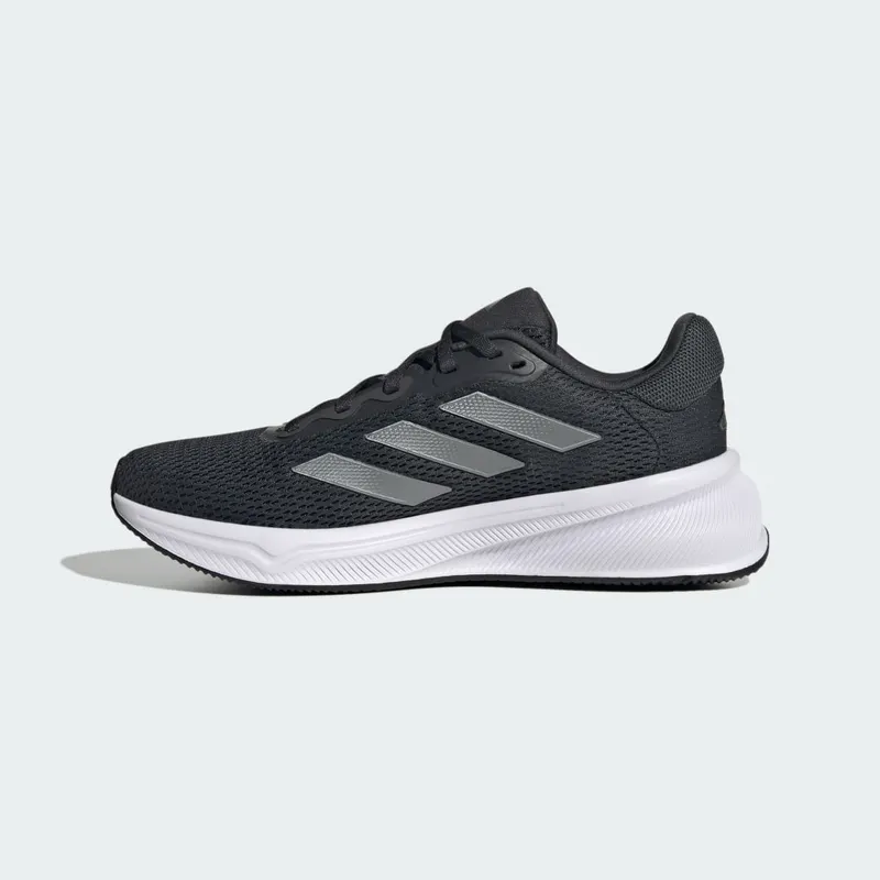 Adidas Response Carbon / Iron Metallic / Core Black (IH6066)