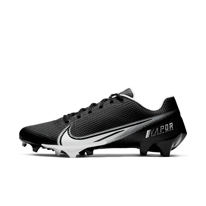 Nike Vapor Edge Speed 360 Black Black/White (CD0082-001)