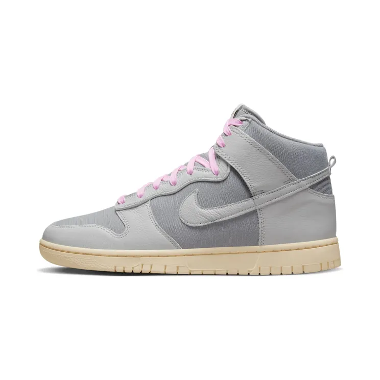 Nike Dunk Hi Retro “Certified Fresh” (DQ8800-001)