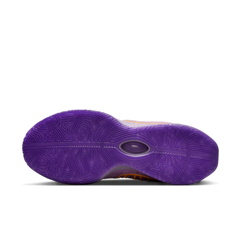 Nike LeBron 21 “Purple Rain” (FV2345-500)