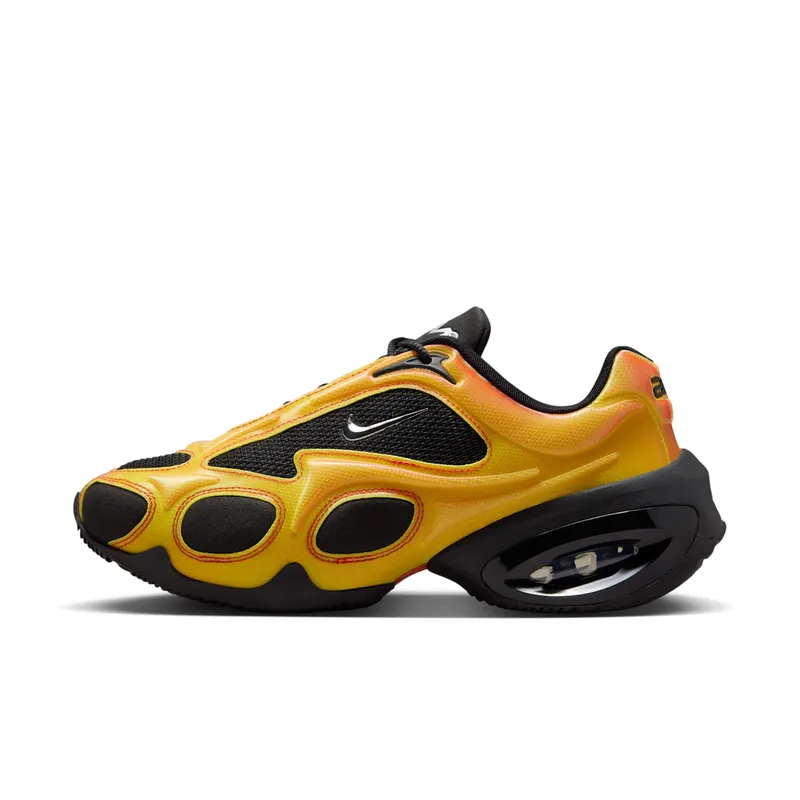 Nike Air Max Muse “Bruce Lee” (IB4396-001)