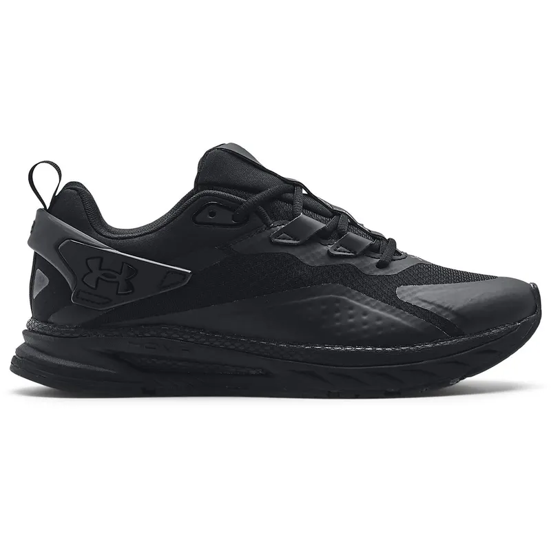 Under Armour HOVR™ Flux MVMNT Sportstyle Black (3025355-001)