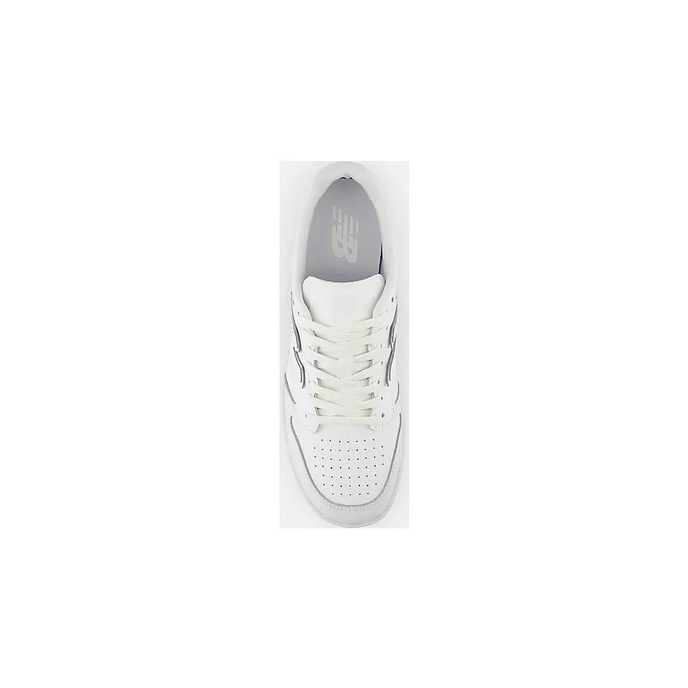 New Balance 480 Triple White (BB480L3W)