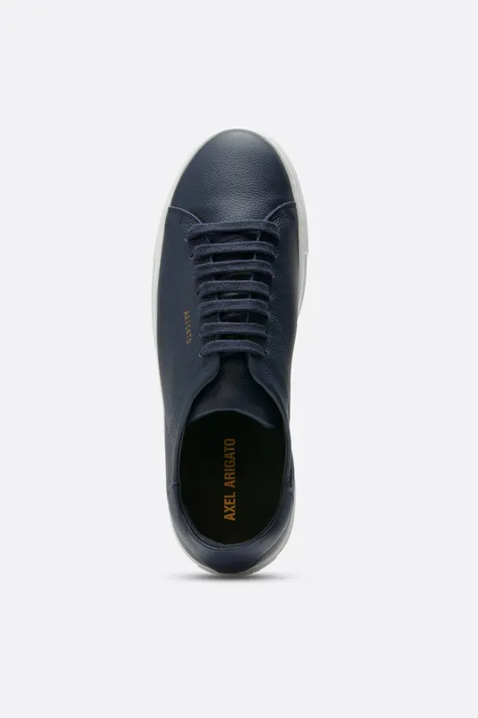 Axel Arigato Clean 90 Sneaker “Navy,White” (F1706001)