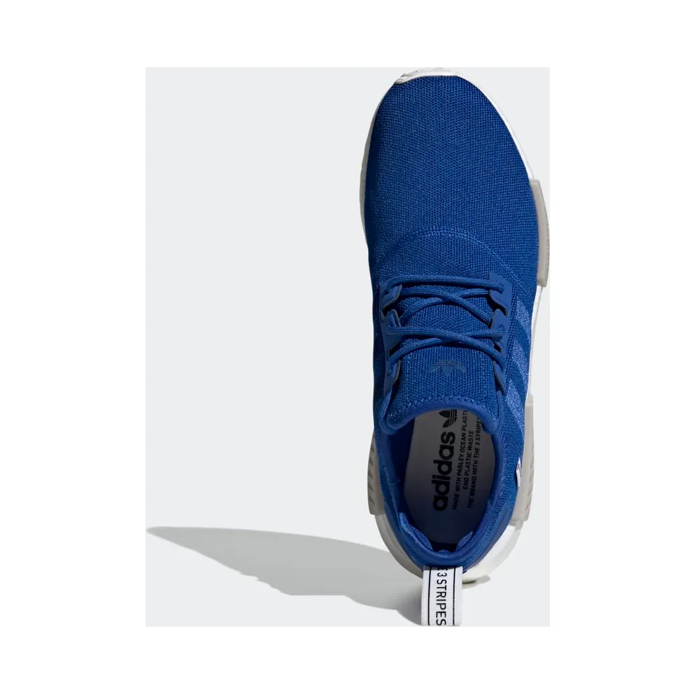 Adidas NMD_R1 Royal Blue / Royal Blue / Grey One (GX4601)