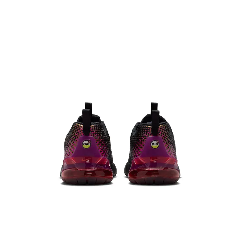 Nike Air Max Phoenix Black / Vivid Purple / Challenge Red (HF7053-006)