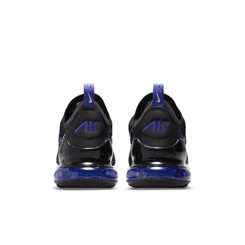 Nike Air Max 270 Essential Black (DN5464-001)
