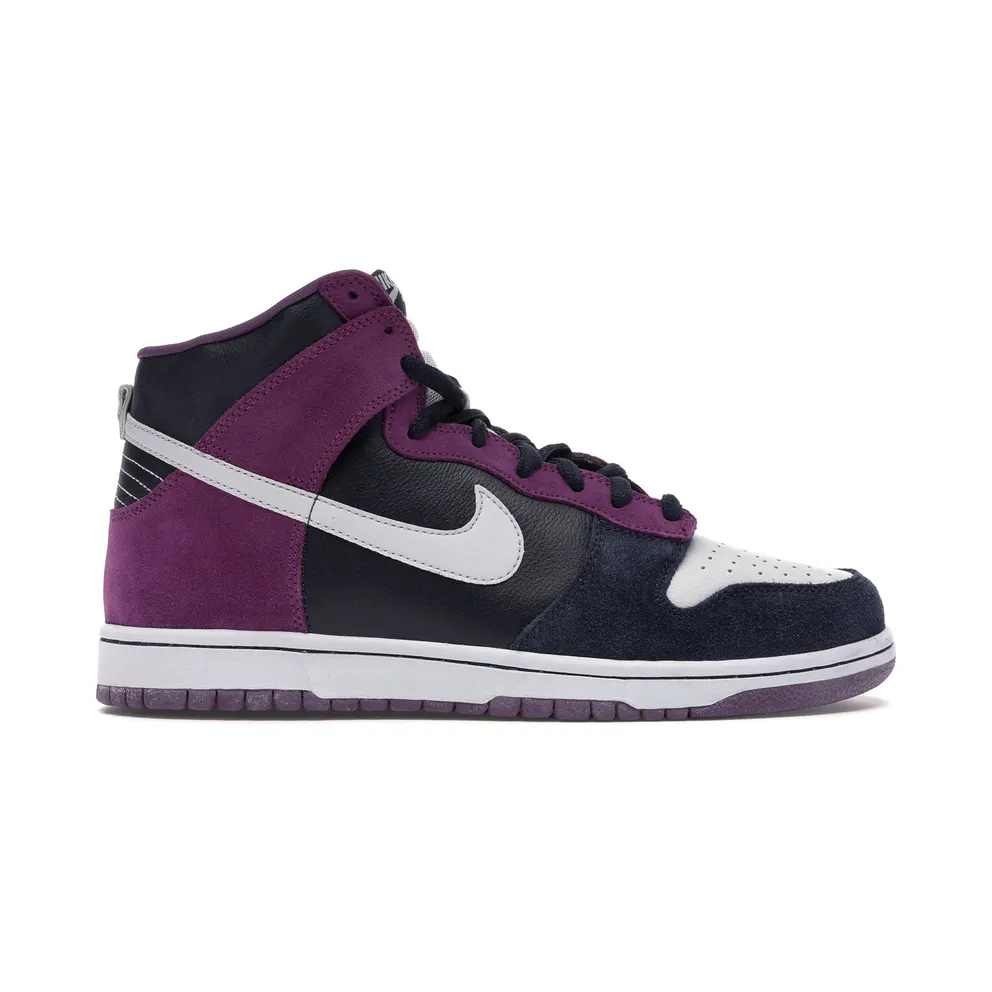 Nike Dunk SB High Un-Heavens Gate (305050-401)