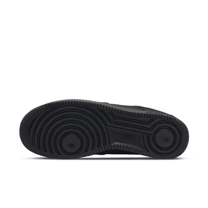 Nike Air Force 1 ’07 Black (CW2288-001)