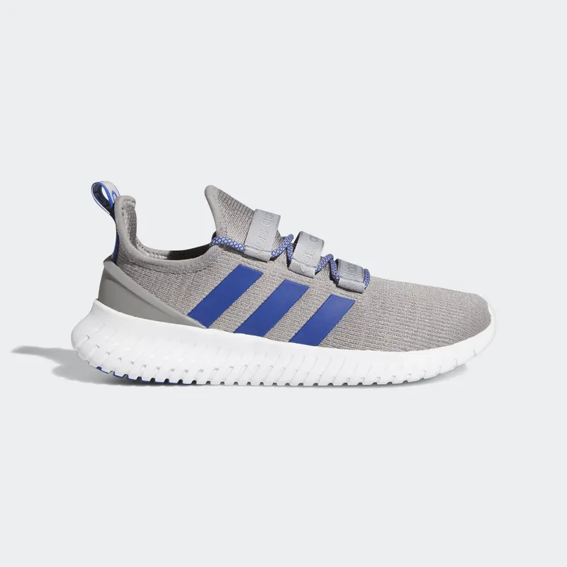 Adidas Kaptir Light Granite / Royal Blue / Dove Grey (FV8563)