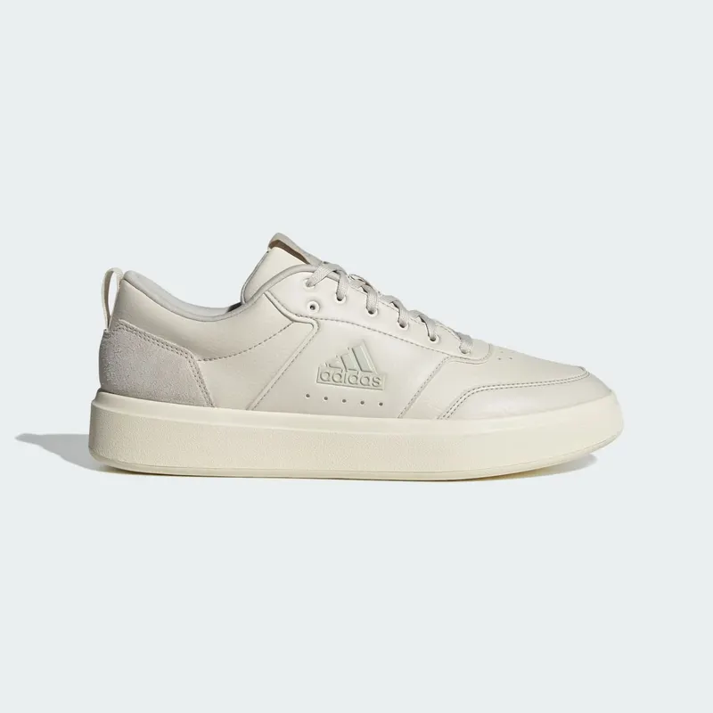 Adidas Park Street Alumina / Beige / Off White (JI1838)