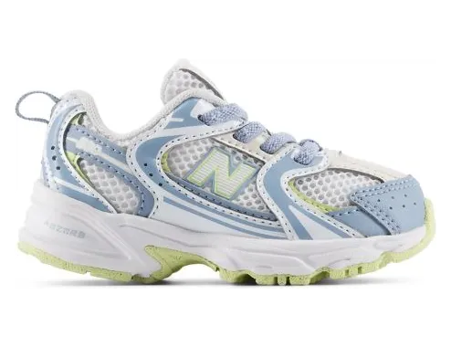 New Balance 530 Grey/White (I53068I)
