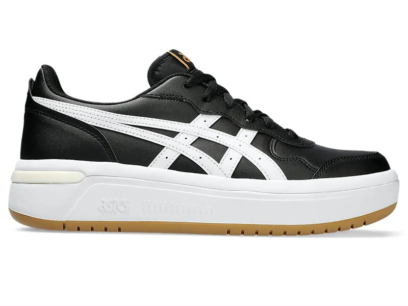 Asics Japan S St Black/White (1203A289.002)